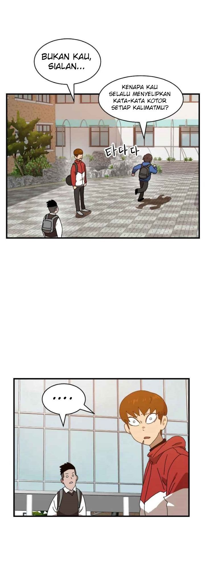 Double Click Chapter 08 Gambar 11