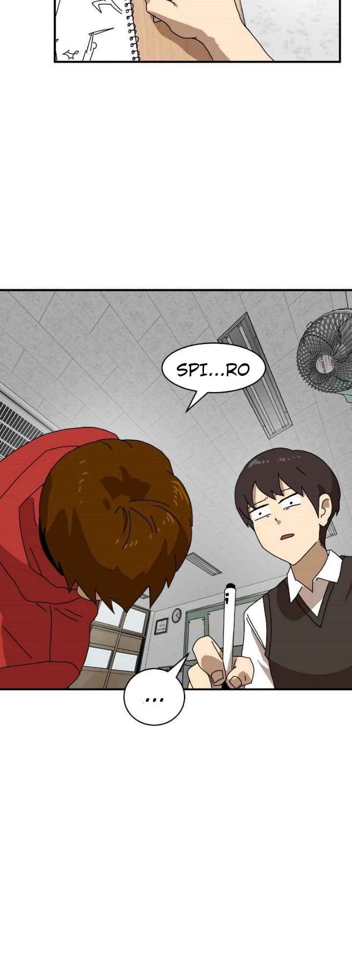 Double Click Chapter 08 Gambar 15