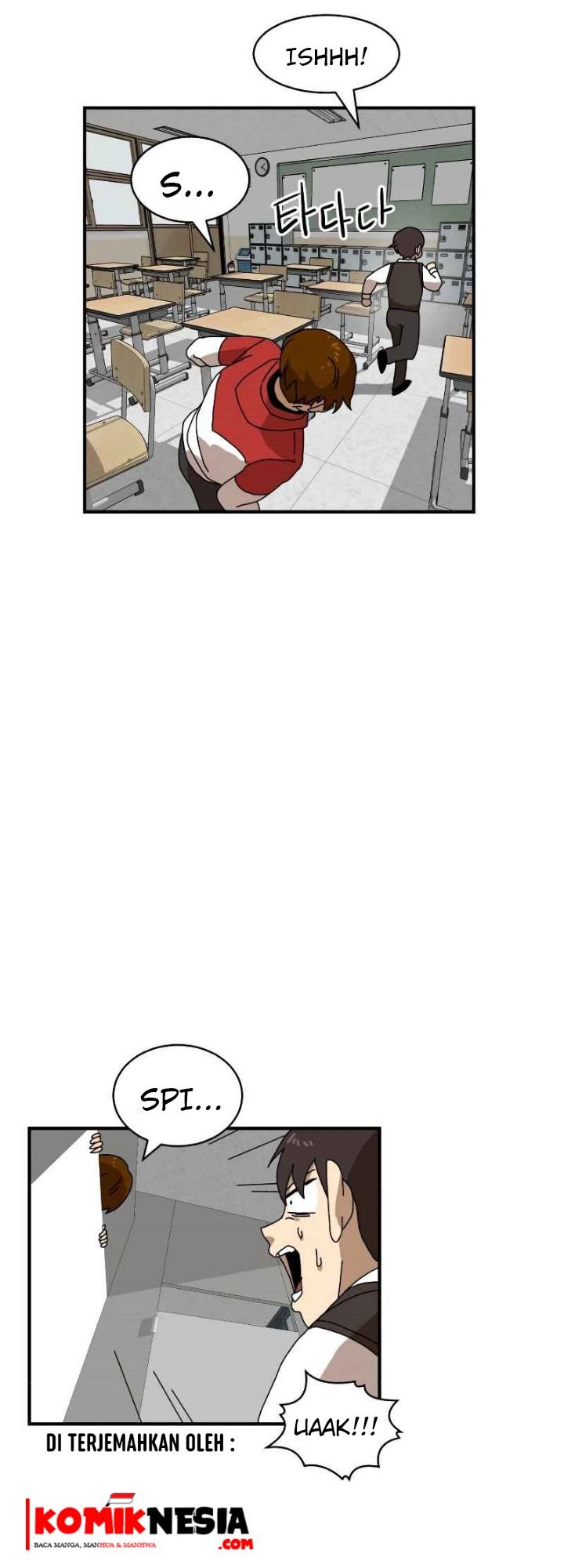 Double Click Chapter 08 Gambar 16