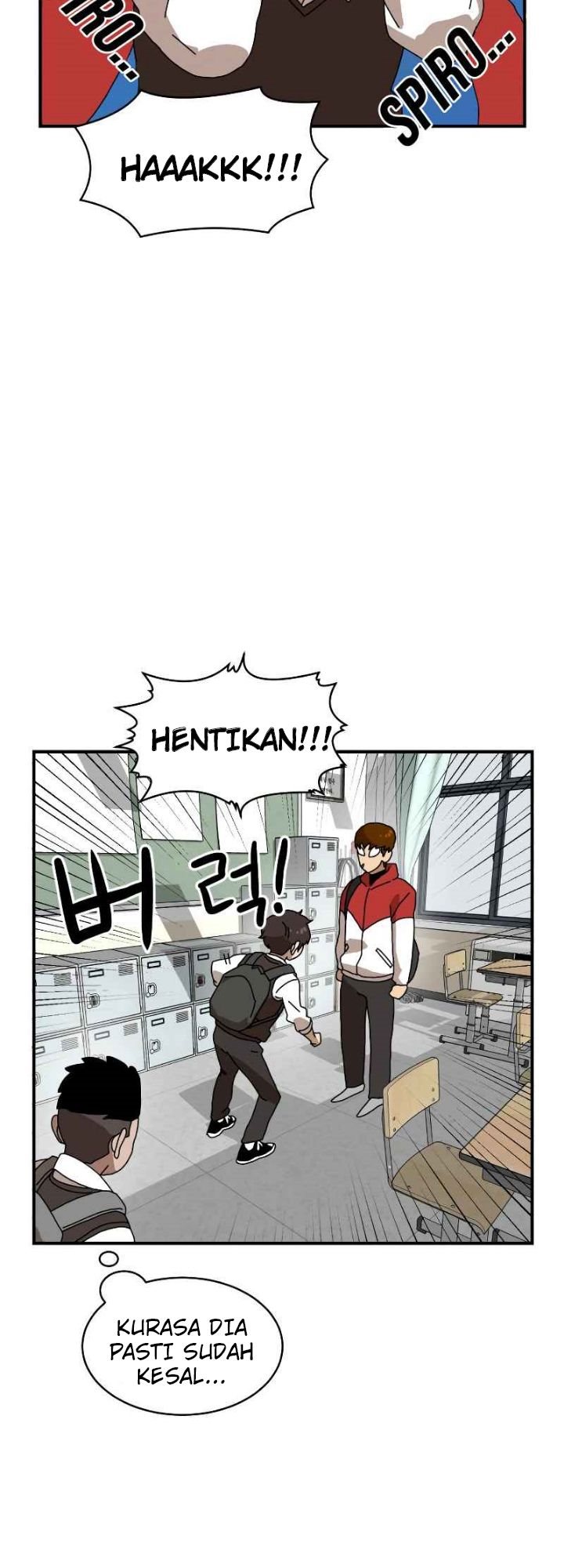 Double Click Chapter 08 Gambar 19