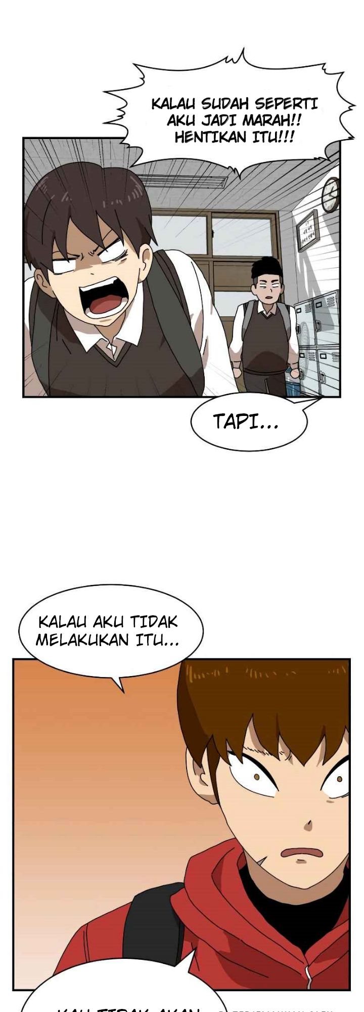 Double Click Chapter 08 Gambar 20