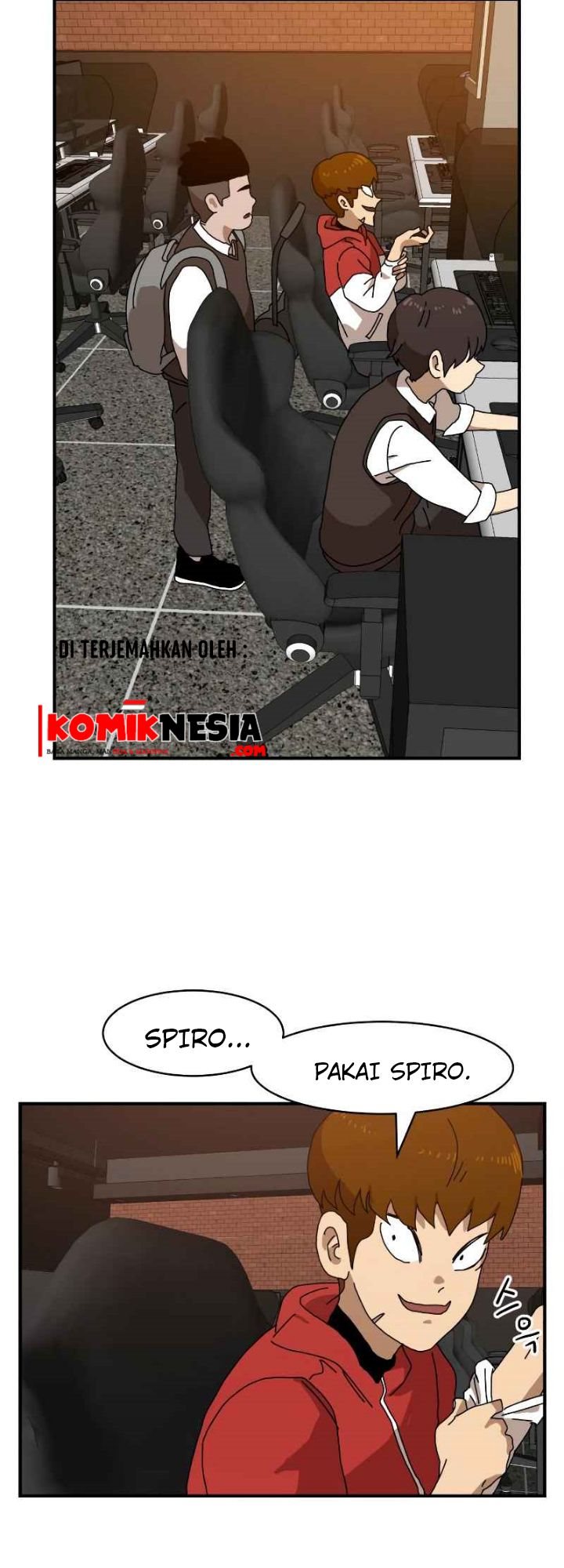 Double Click Chapter 08 Gambar 26