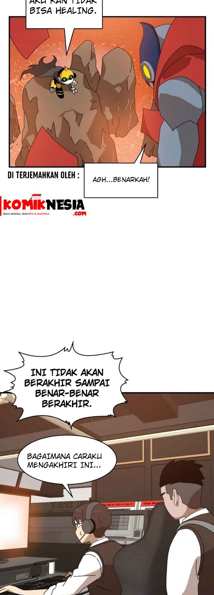 Double Click Chapter 08 Gambar 51