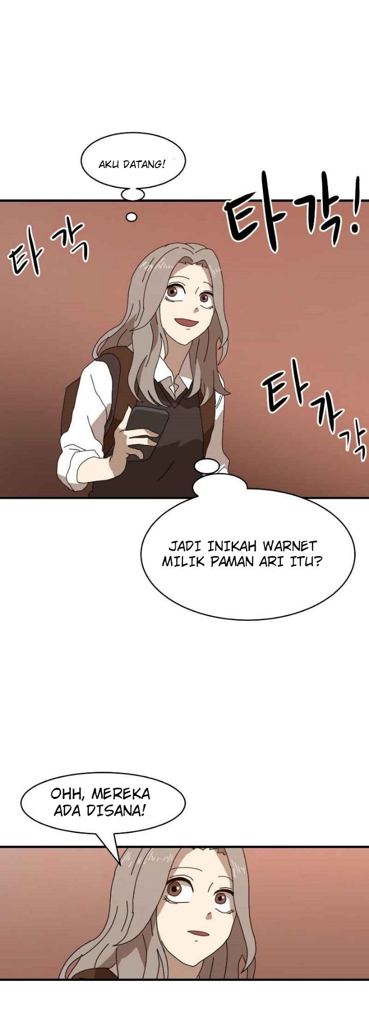 Double Click Chapter 08 Gambar 56