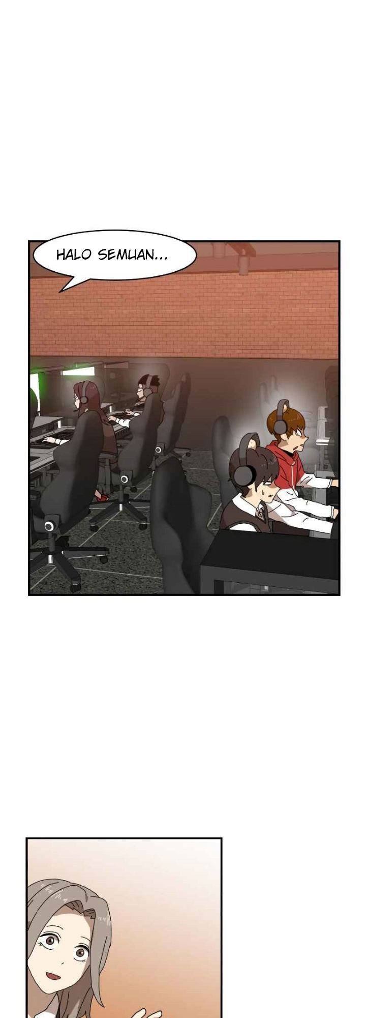 Double Click Chapter 08 Gambar 57