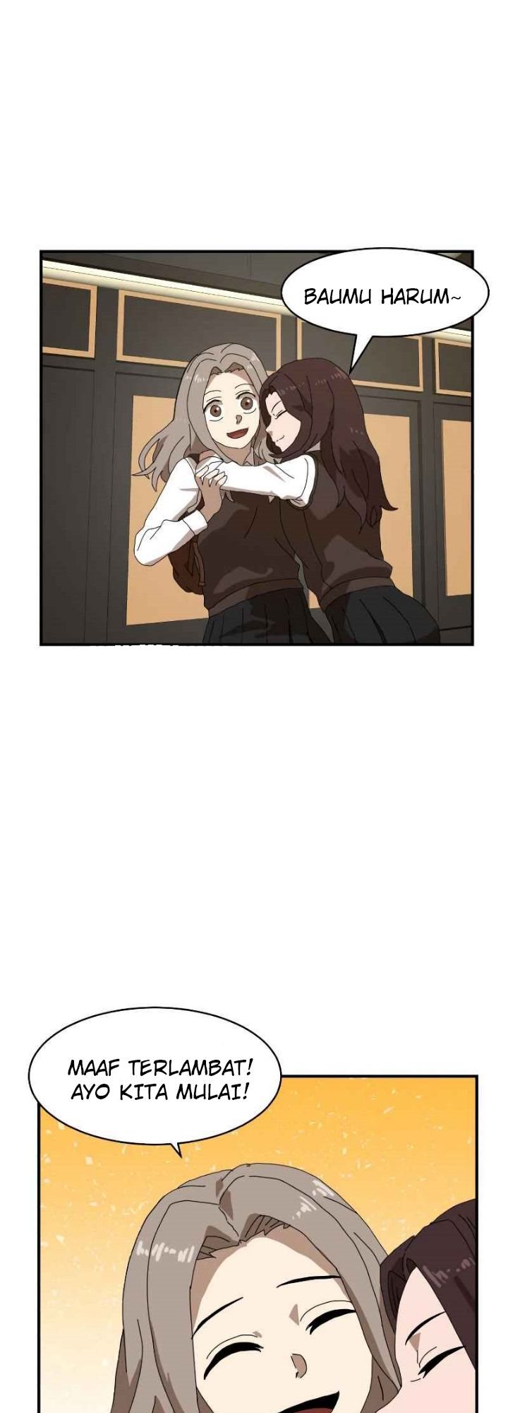 Double Click Chapter 08 Gambar 61