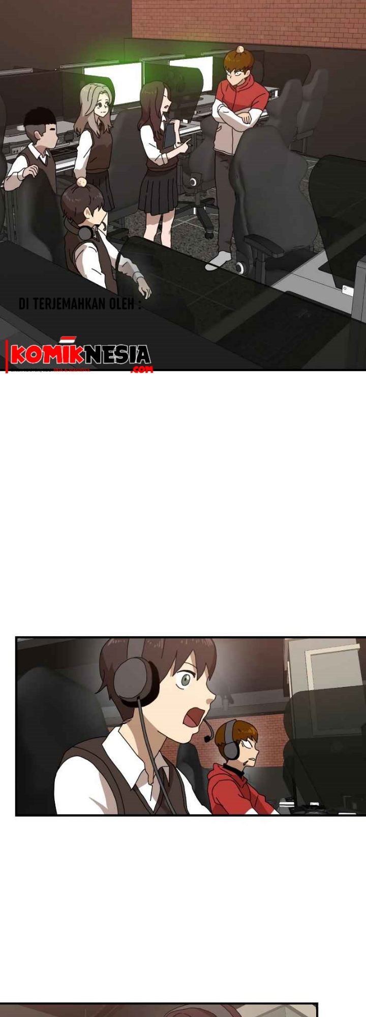 Double Click Chapter 08 Gambar 64