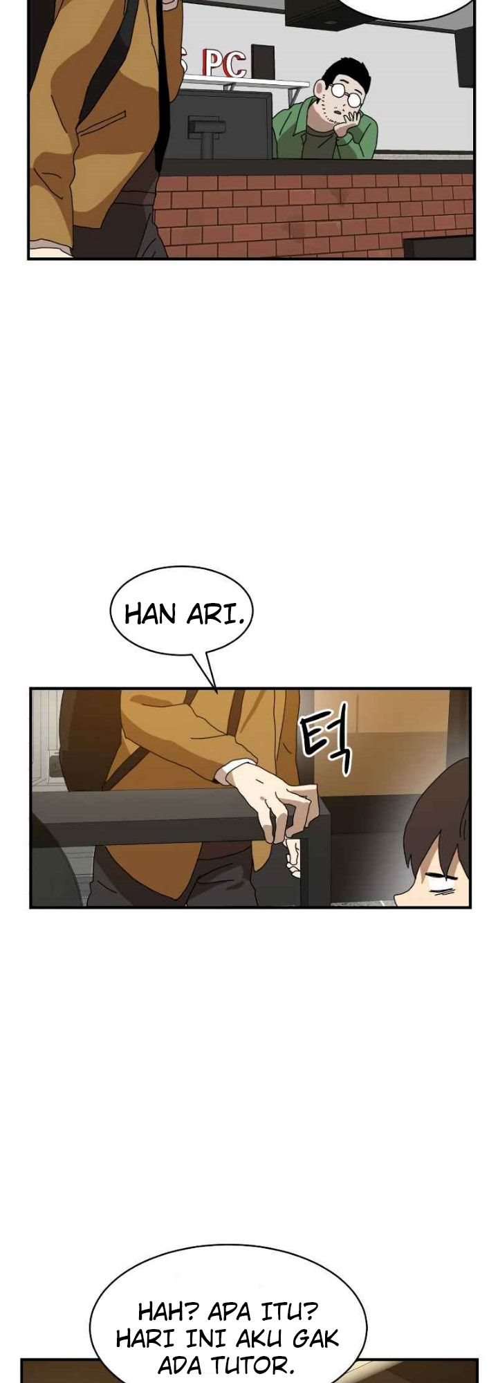 Double Click Chapter 08 Gambar 68