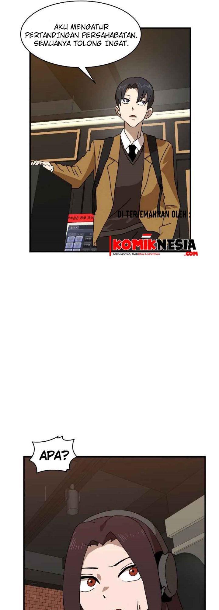 Double Click Chapter 08 Gambar 71