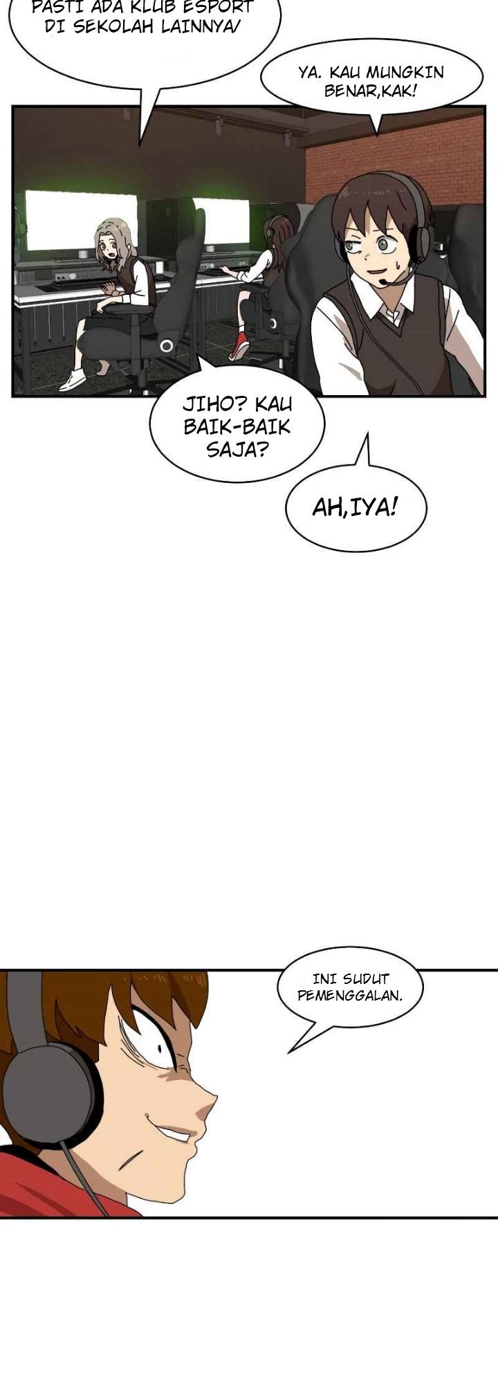 Double Click Chapter 08 Gambar 74