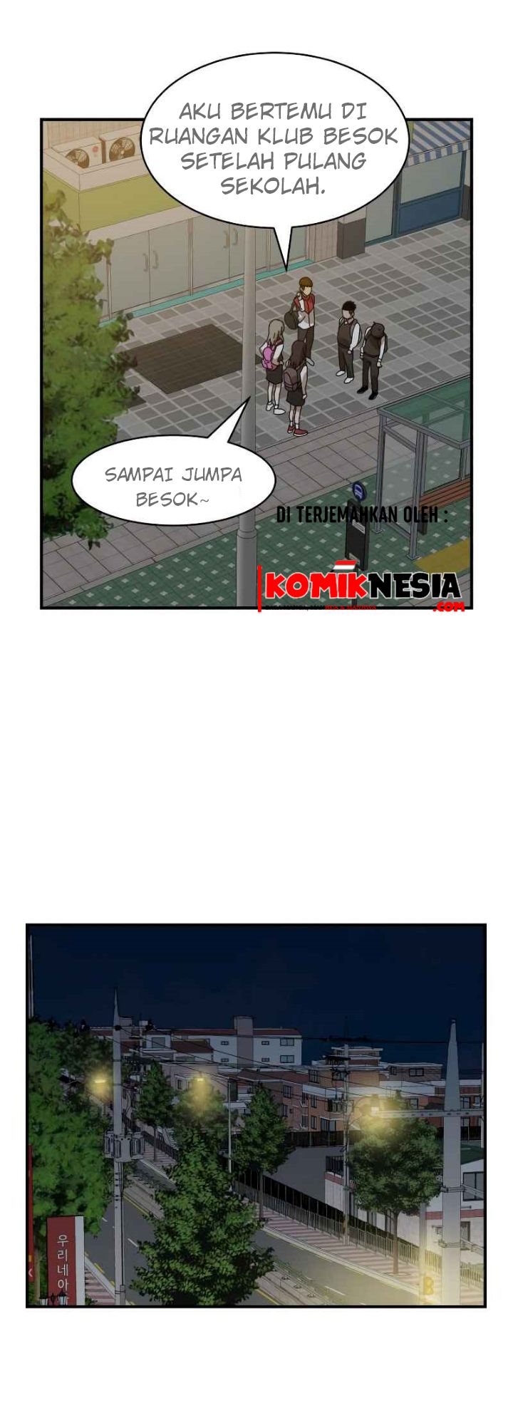 Double Click Chapter 08 Gambar 77
