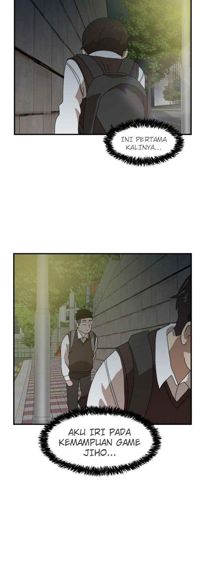 Double Click Chapter 08 Gambar 79