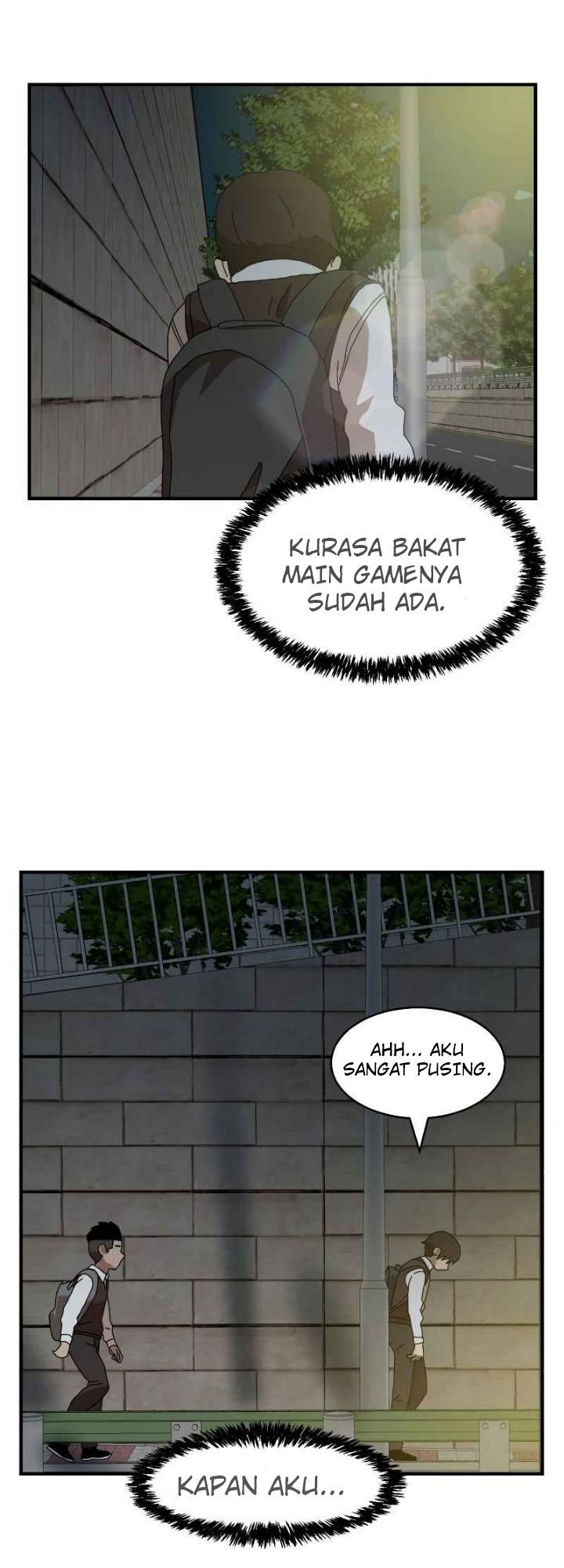 Double Click Chapter 08 Gambar 80