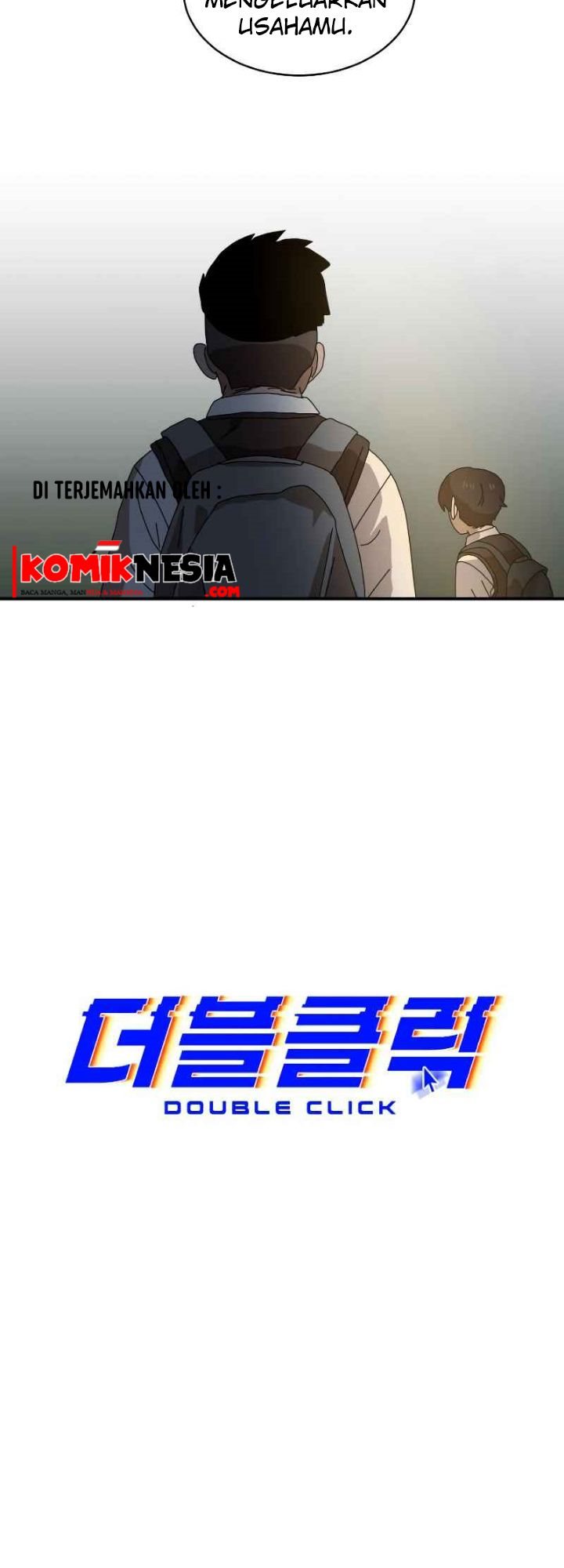 Double Click Chapter 08 Gambar 84