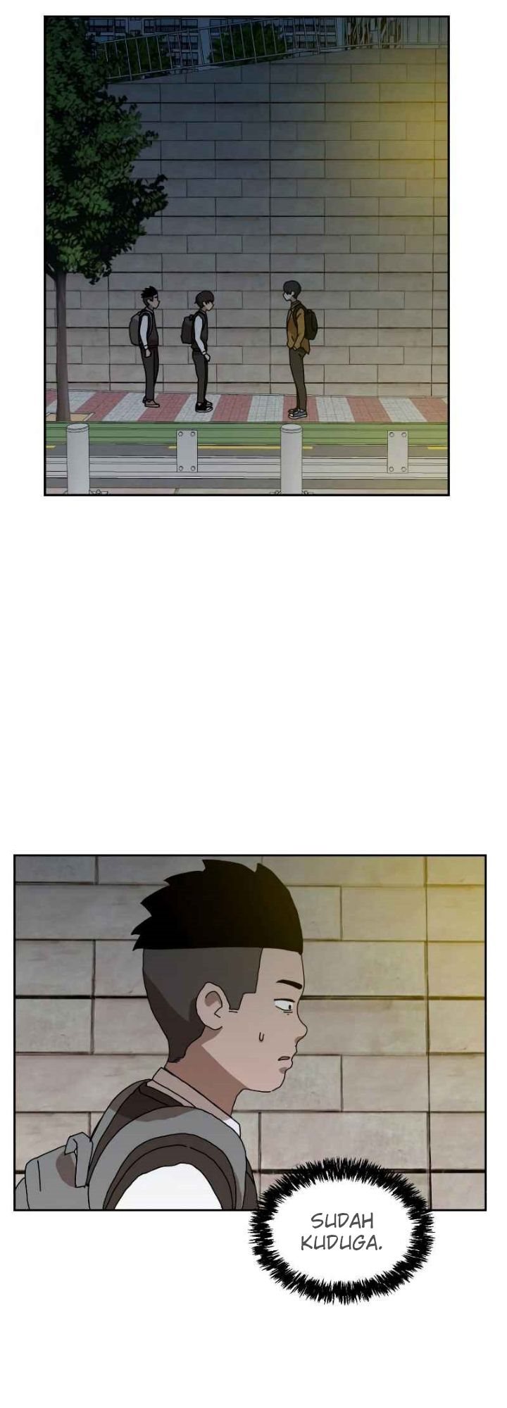 Double Click Chapter 08 Gambar 85