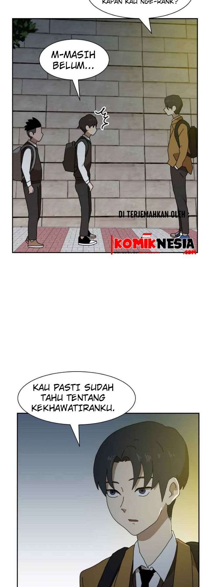 Double Click Chapter 08 Gambar 91