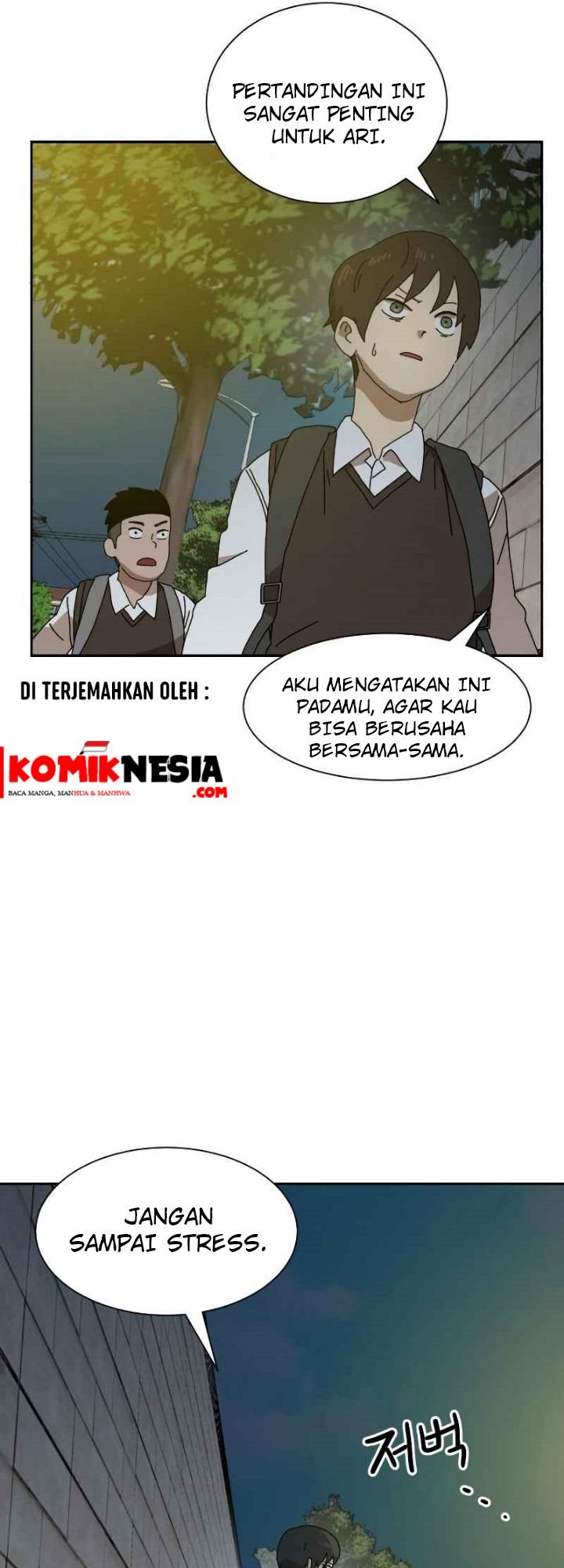 Double Click Chapter 08 Gambar 93