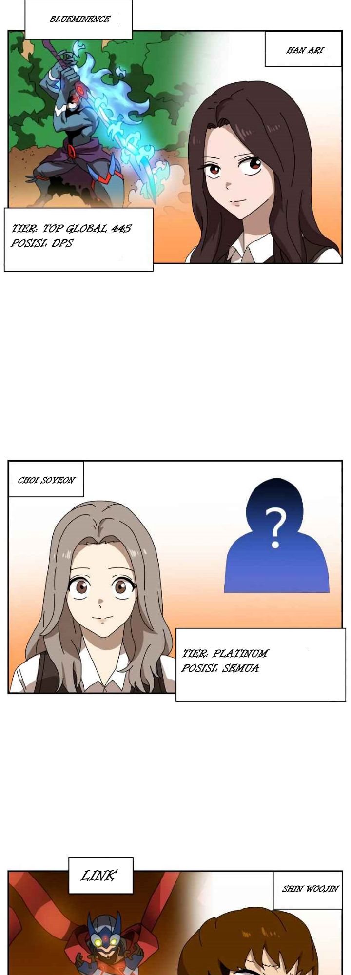 Double Click Chapter 08 Gambar 99