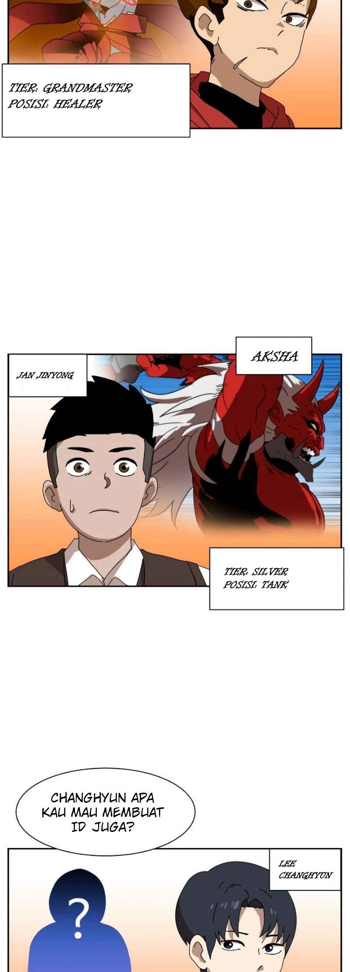 Double Click Chapter 08 Gambar 100