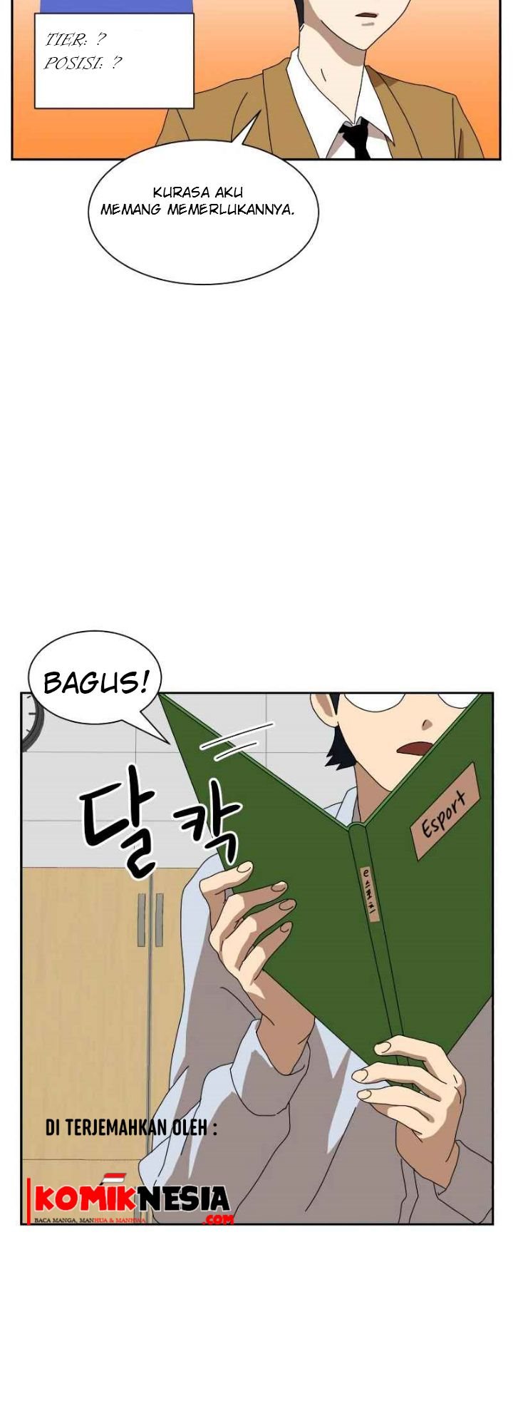 Double Click Chapter 08 Gambar 101