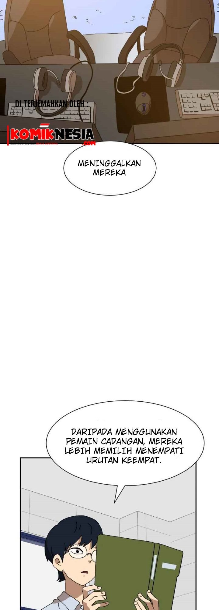 Double Click Chapter 08 Gambar 107