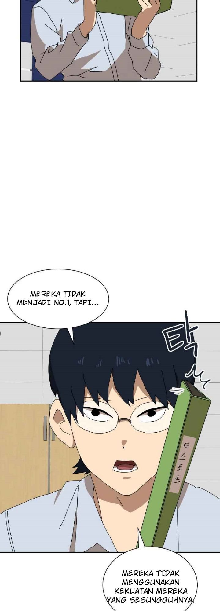 Double Click Chapter 08 Gambar 108