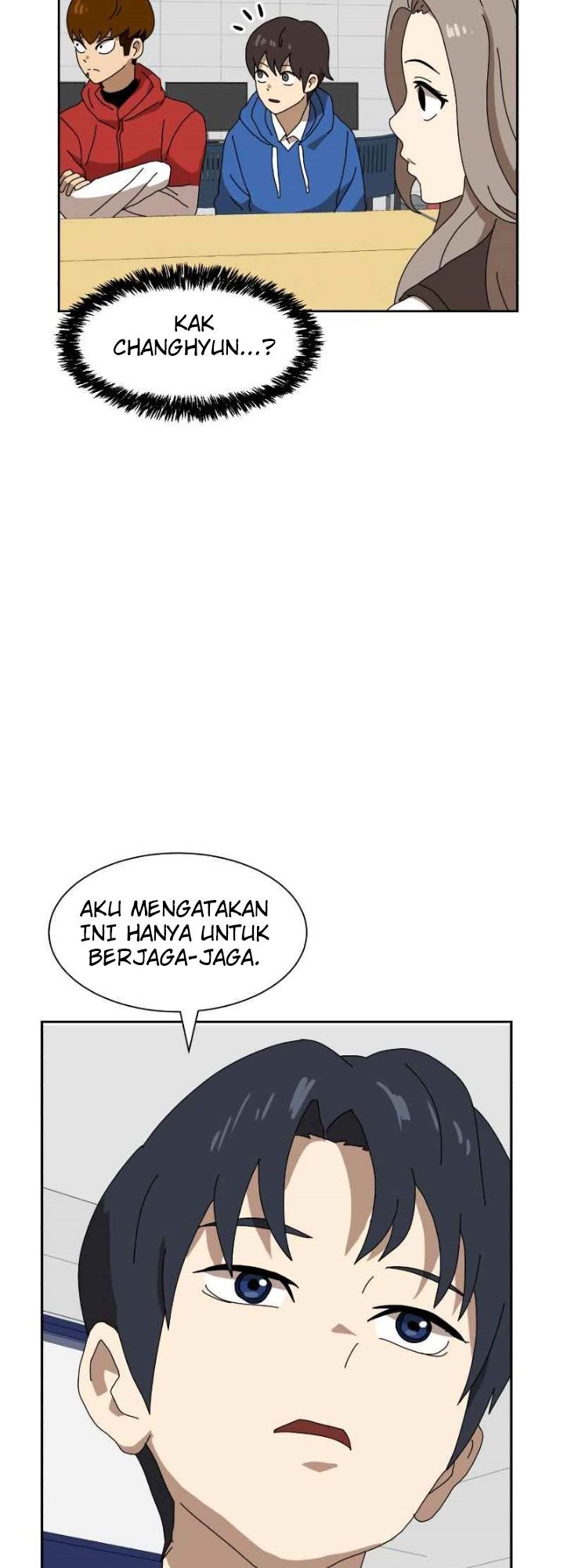 Double Click Chapter 08 Gambar 111