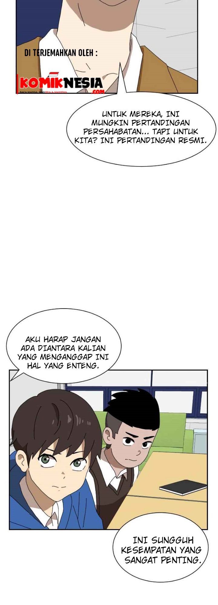 Double Click Chapter 08 Gambar 112