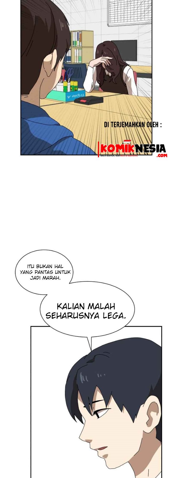 Double Click Chapter 08 Gambar 119