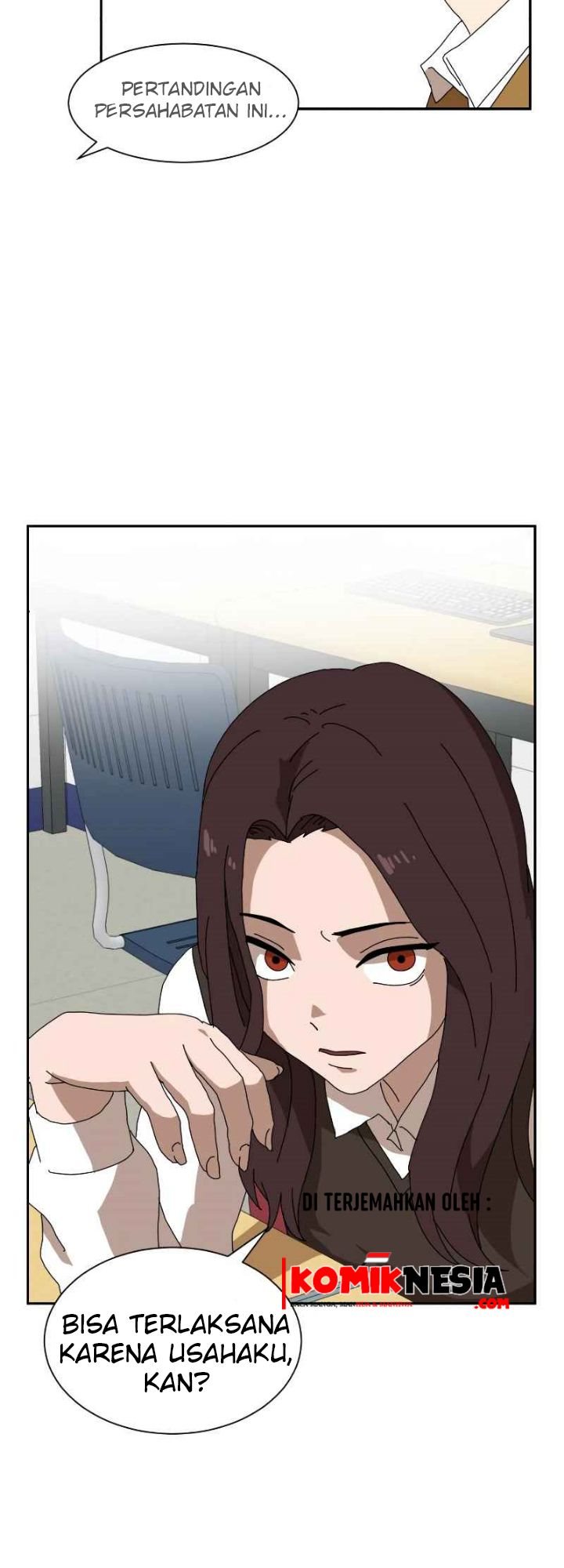Double Click Chapter 08 Gambar 120