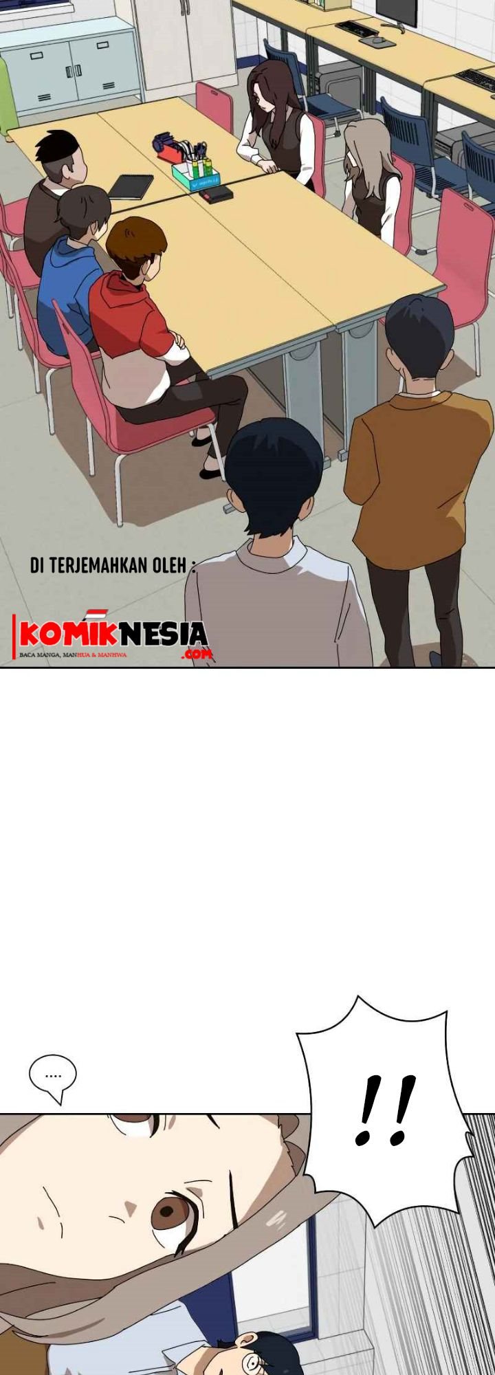 Double Click Chapter 08 Gambar 125