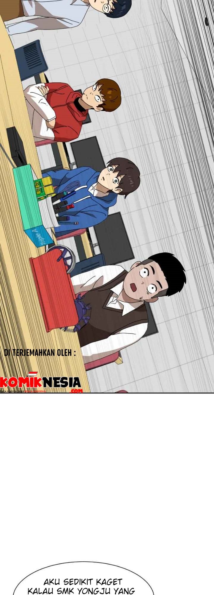 Double Click Chapter 08 Gambar 126