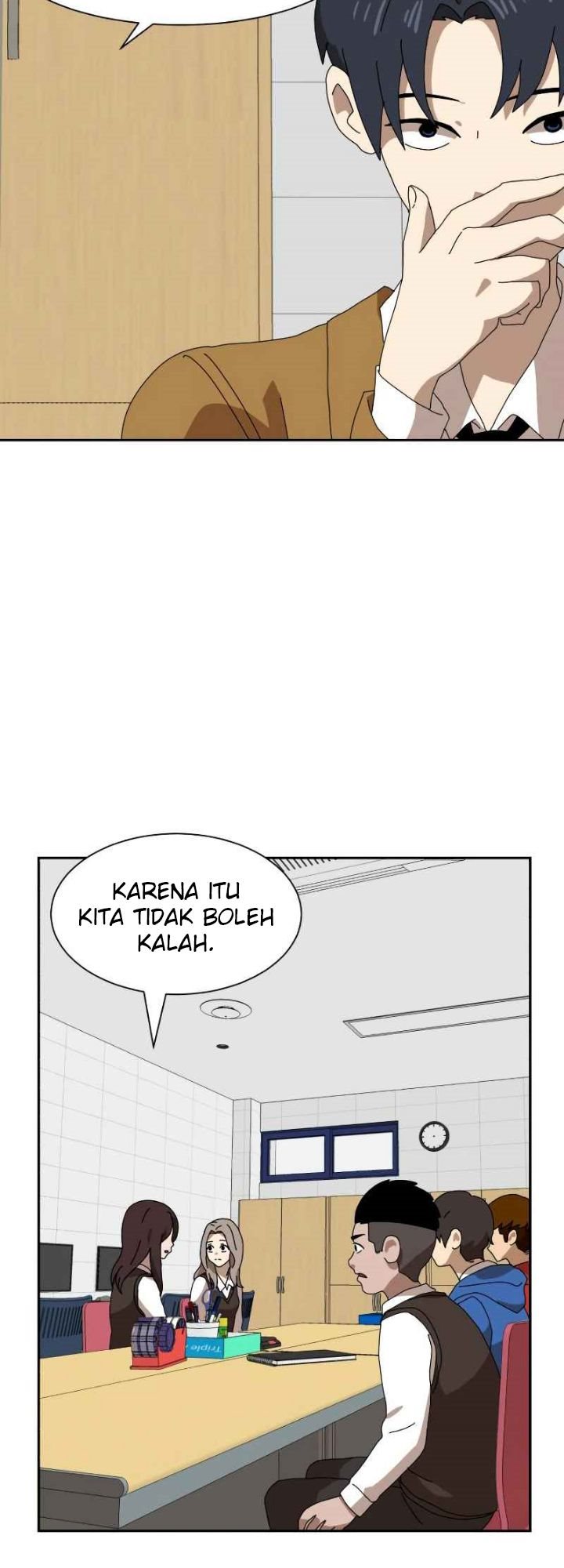 Double Click Chapter 08 Gambar 128