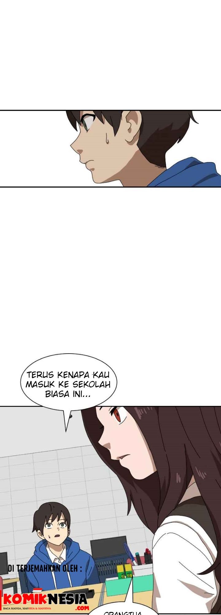 Double Click Chapter 08 Gambar 129
