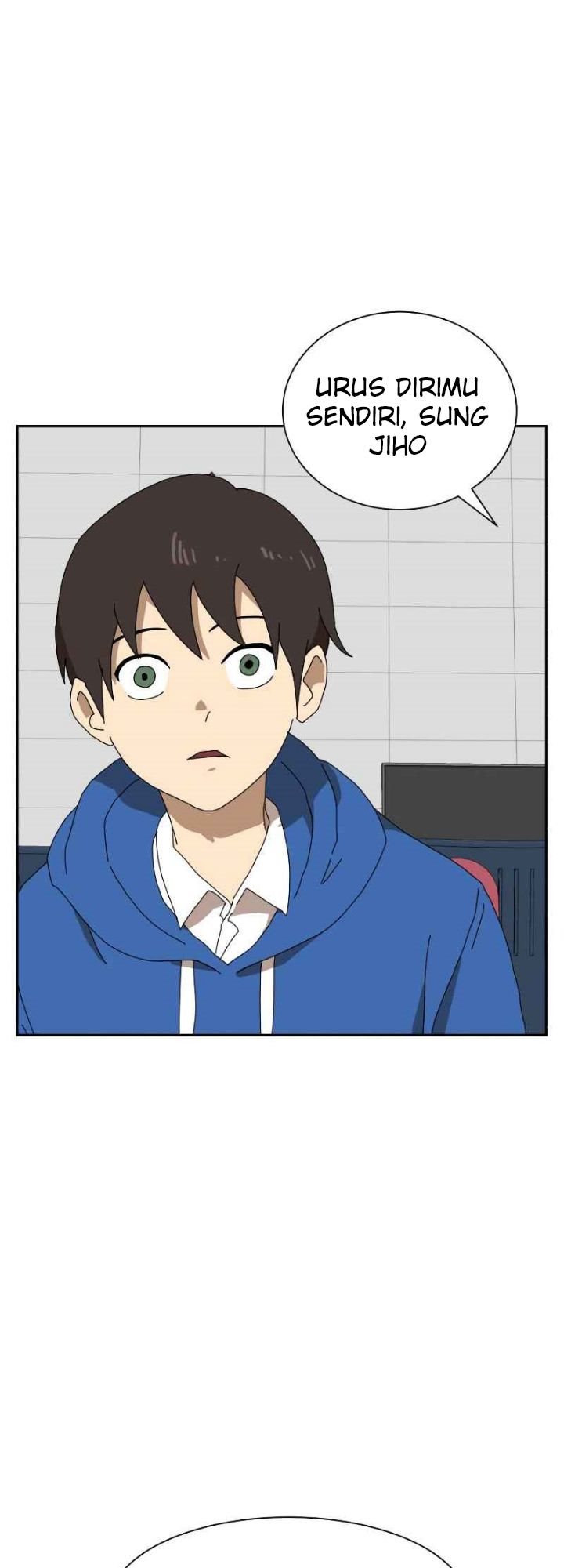 Double Click Chapter 08 Gambar 131