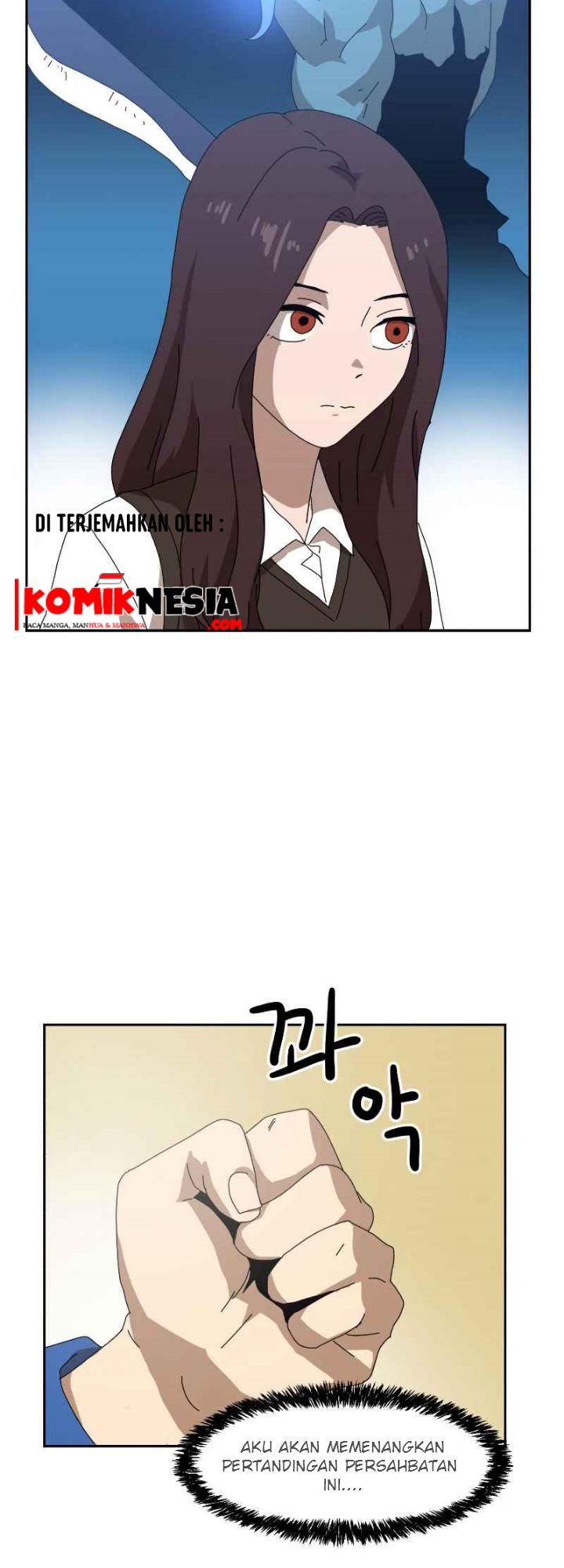 Double Click Chapter 08 Gambar 133