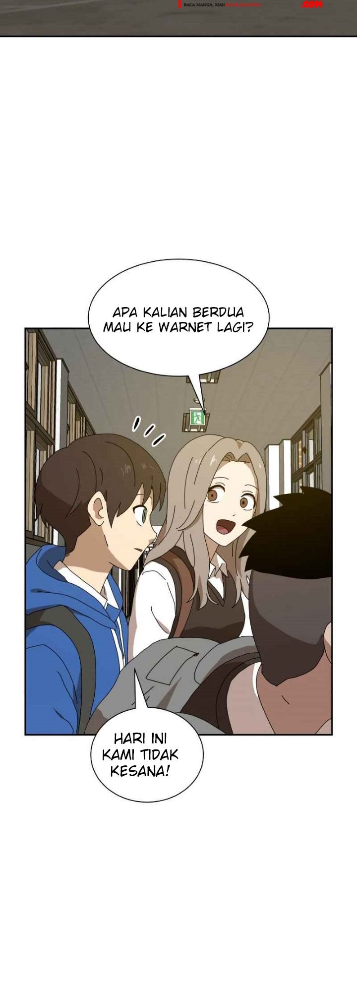 Double Click Chapter 08 Gambar 137