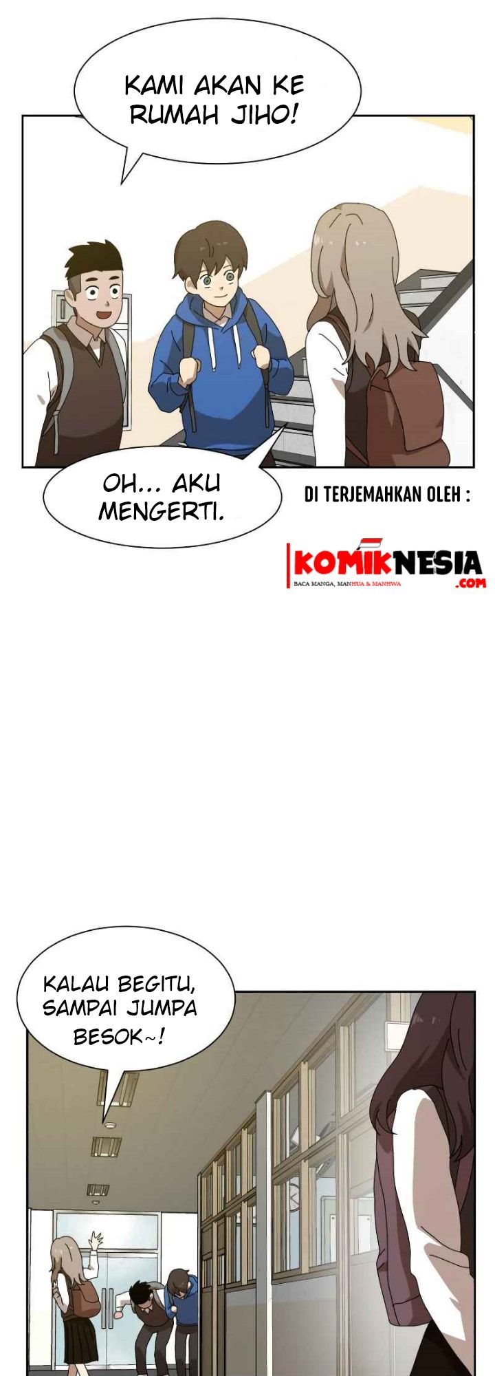 Double Click Chapter 08 Gambar 138