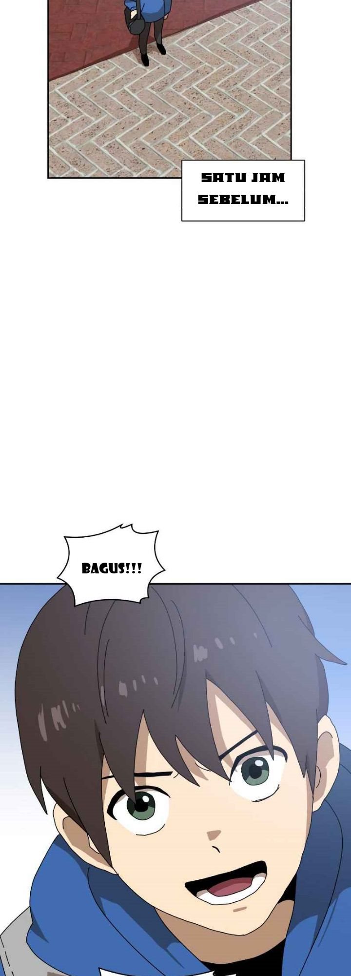 Double Click Chapter 08 Gambar 149