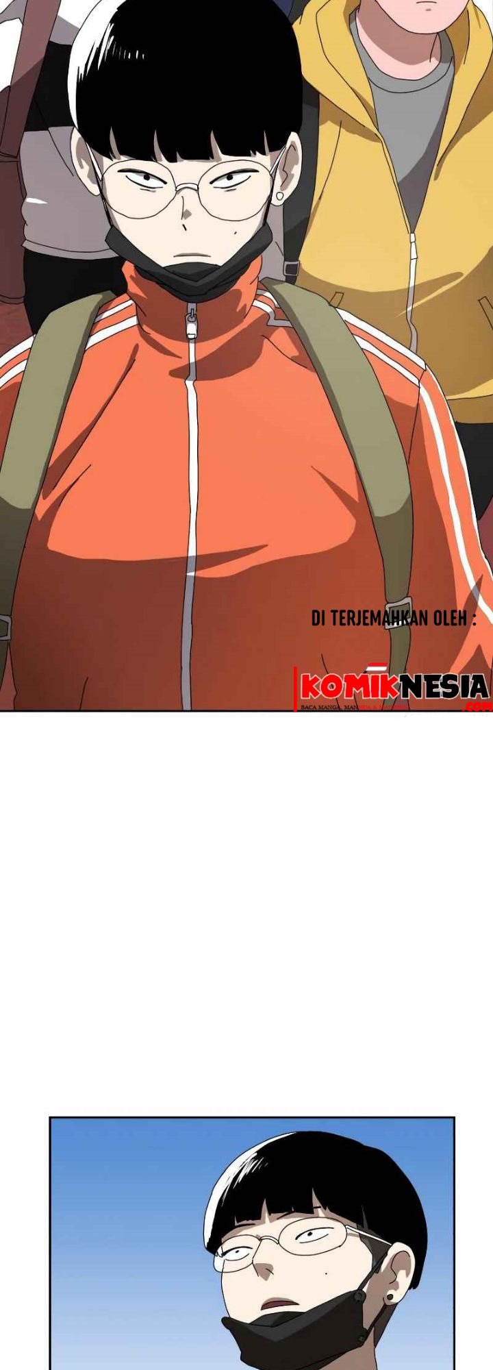 Double Click Chapter 08 Gambar 152