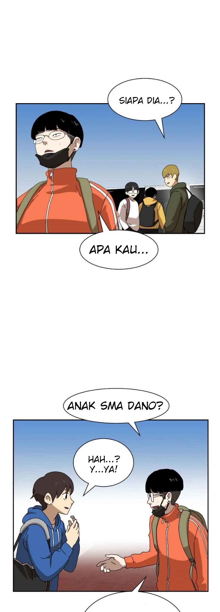 Double Click Chapter 08 Gambar 154