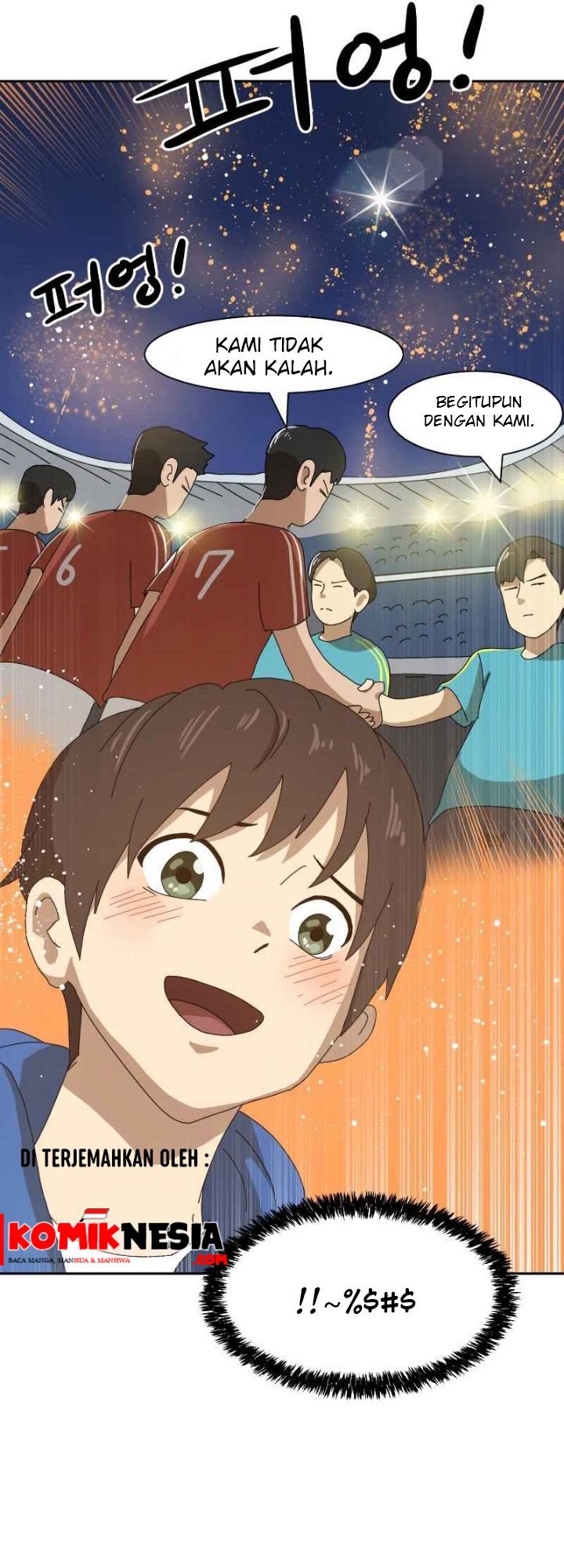 Double Click Chapter 08 Gambar 156