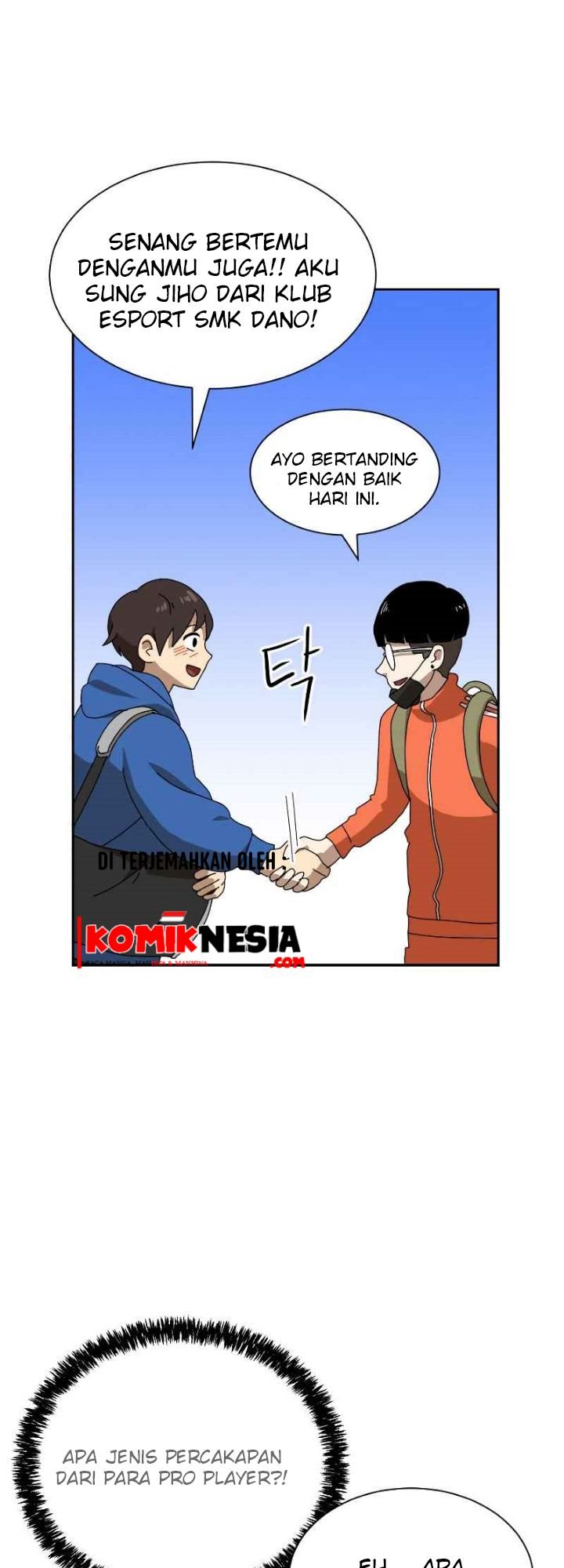 Double Click Chapter 08 Gambar 157