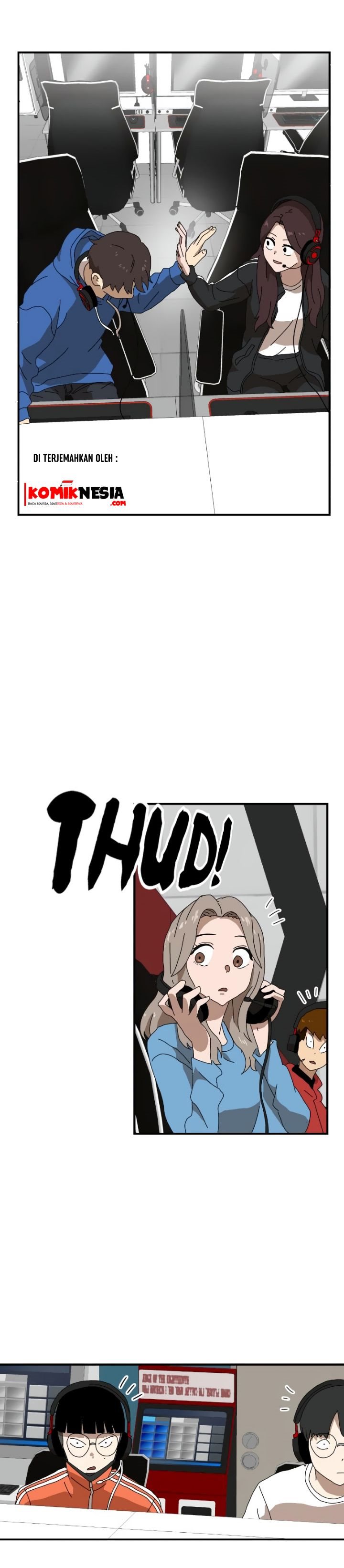 Double Click Chapter 10 Gambar 16