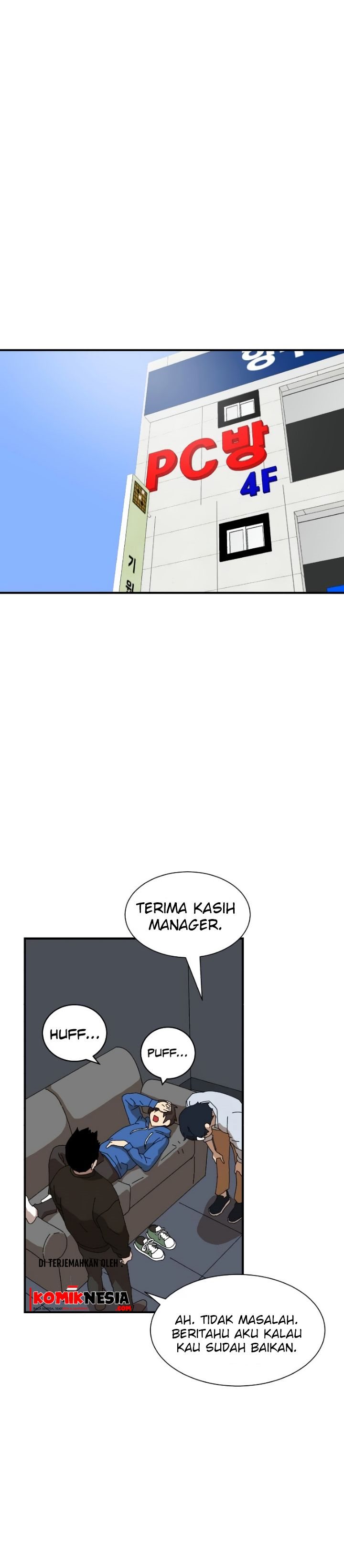 Double Click Chapter 10 Gambar 19