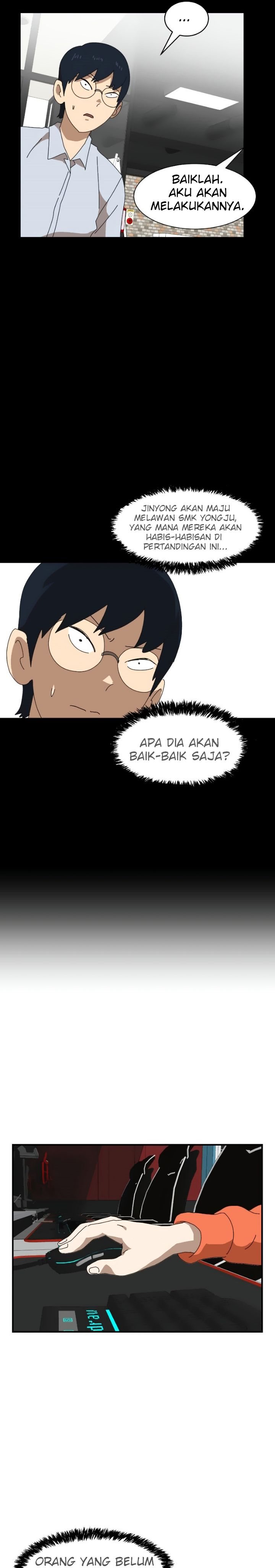Double Click Chapter 10 Gambar 32