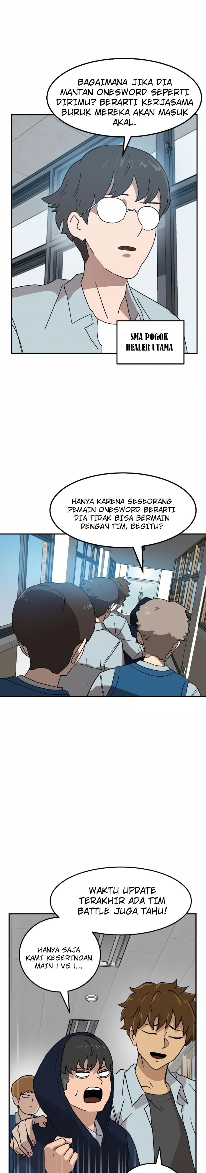 Double Click Chapter 16 Gambar 11