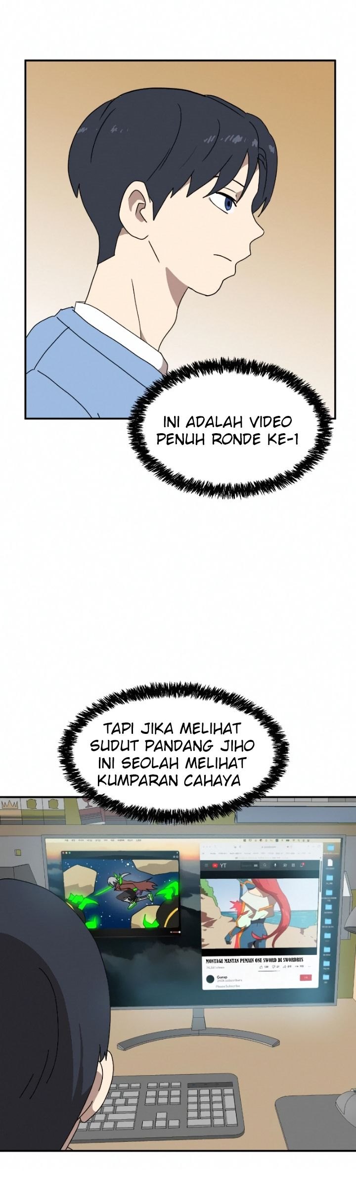 Double Click Chapter 16 Gambar 16