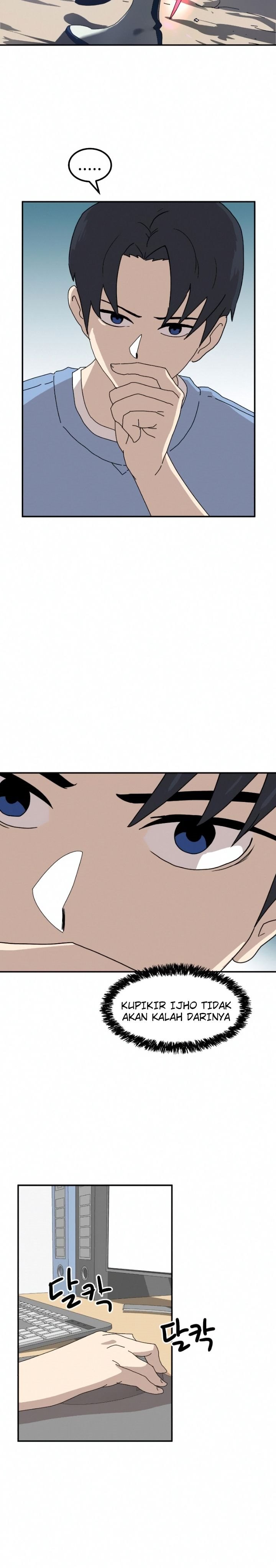 Double Click Chapter 16 Gambar 19