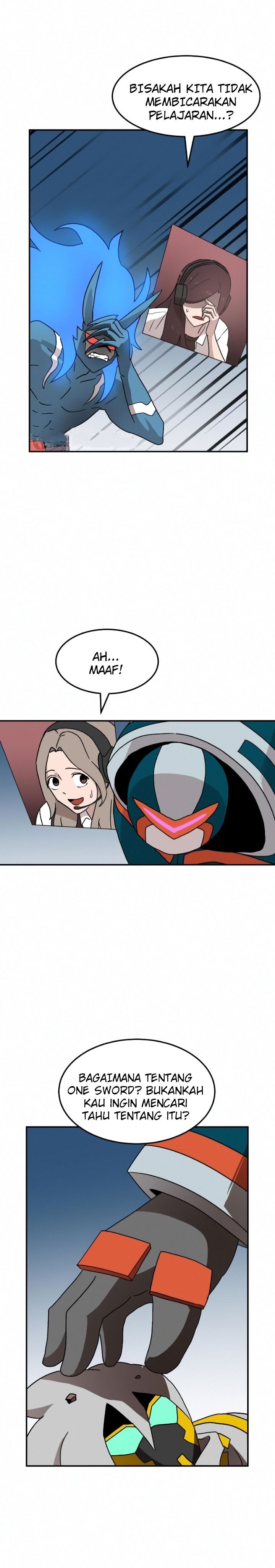 Double Click Chapter 16 Gambar 25